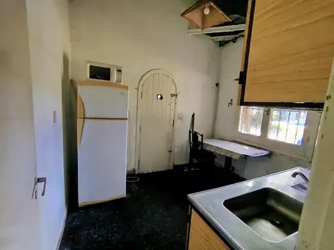 VENTA CASA QUINTA PISCINA, PARQUE  LA REJA 1500M2