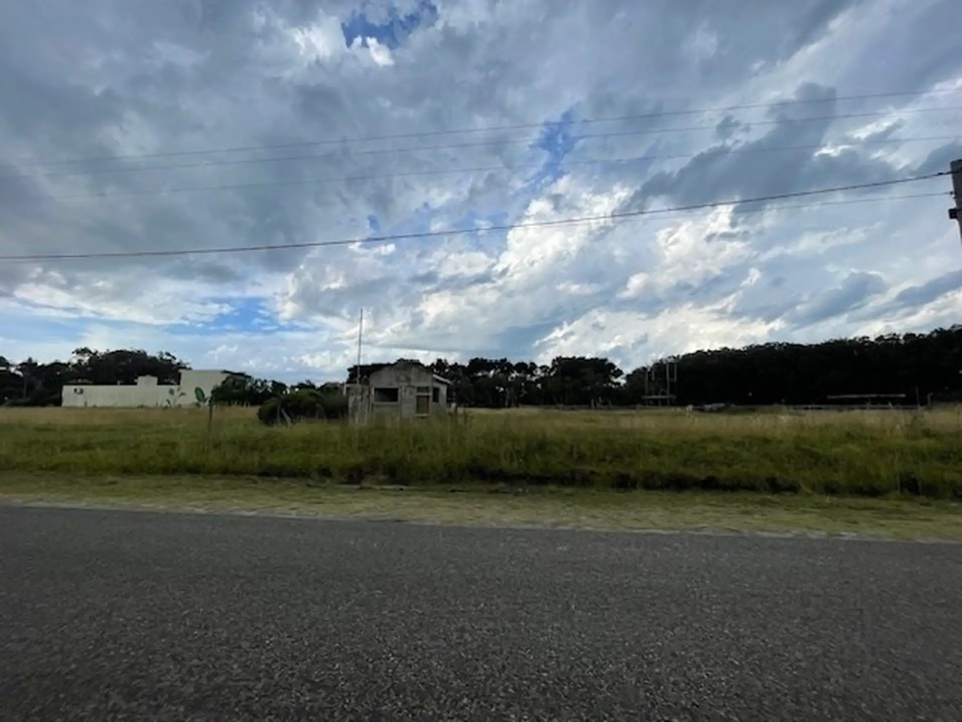 Terreno Lote en Venta en Chapadmalal