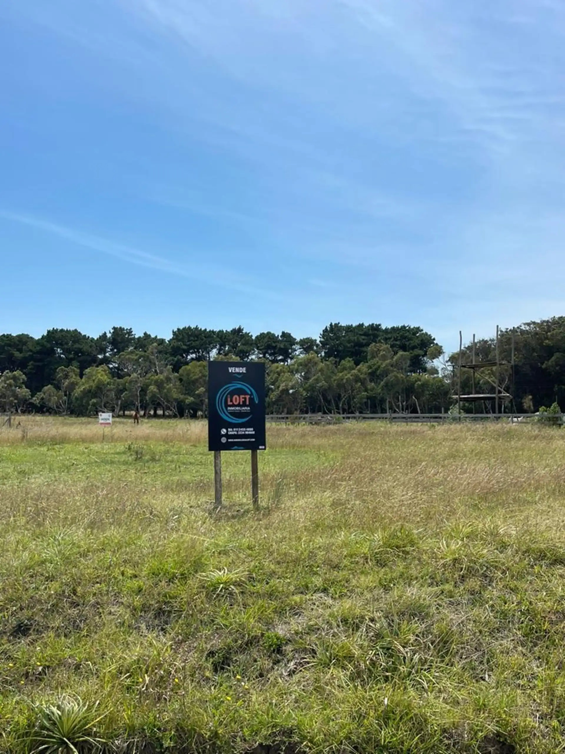 Terreno Lote en Venta en Chapadmalal