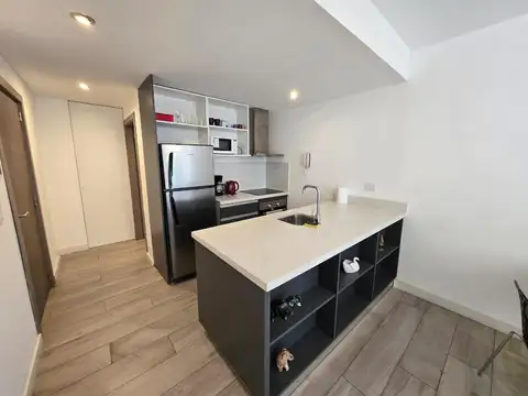 Departamento en Alquiler al Este