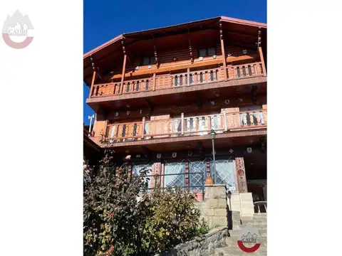 Departamento Monoambiente en alquiler permanente calle San Martin al 600