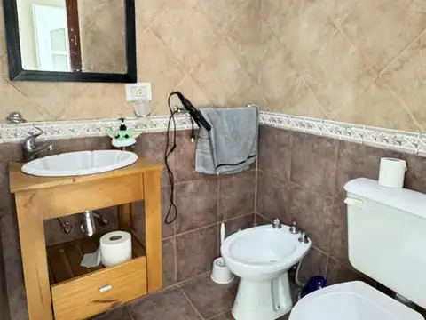 Depto Tipo Casa en Venta de 3 dormitorios