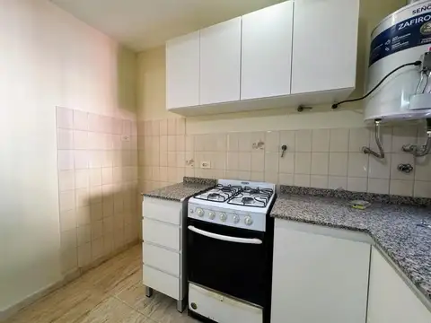 Departamento en Alquiler Apto profesional