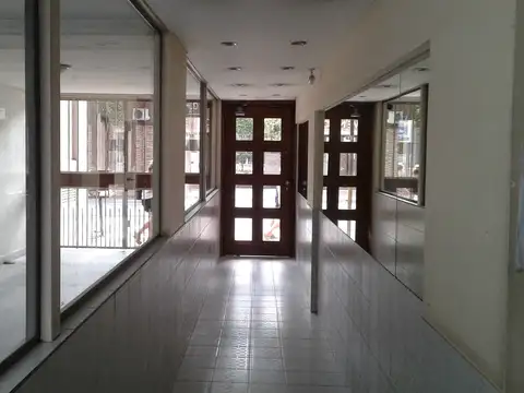 25 de mayo 400, Piso 4