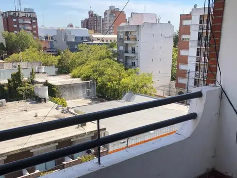 Departamento en Alquiler Apto profesional