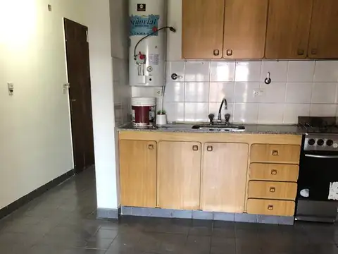 Departamento en Alquiler de Monoambiente