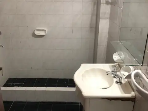 Departamento en Alquiler 33 años