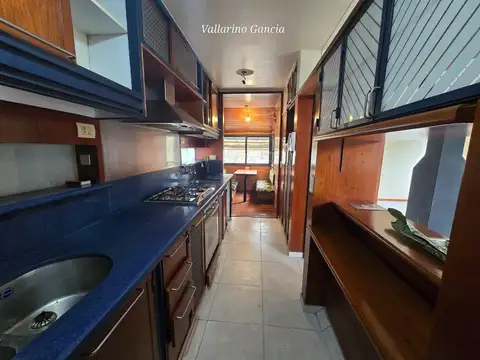 Depto Tipo Casa en Alquiler 20 años
