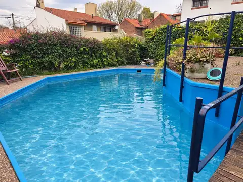 Depto Tipo Casa en Alquiler de 3 dormitorios