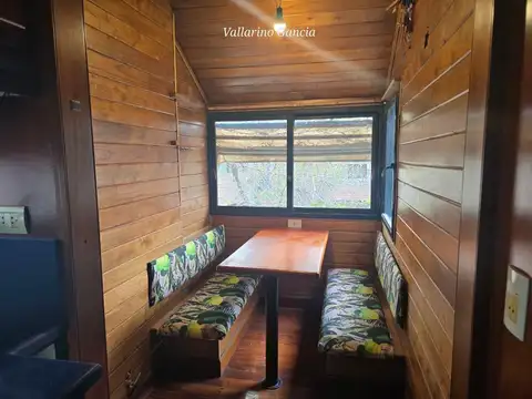 Depto Tipo Casa en Alquiler en Olivos, USD 1.700