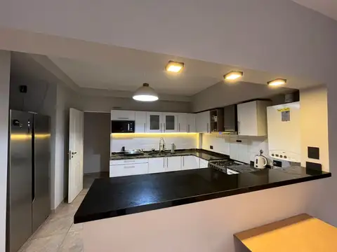 Casa en Alquiler de 3 dormitorios