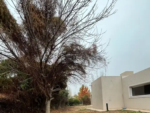 Casa en Alquiler al Este