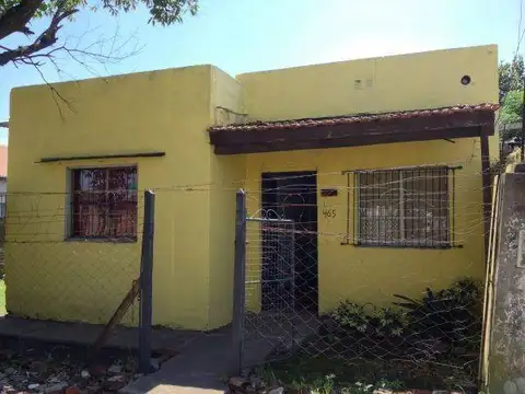 Casa en Venta - Monte Grande