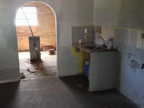 Casa en Venta en Monte Grande, USD 70.000