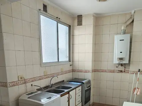 Departamento en Alquiler de 2 dormitorios