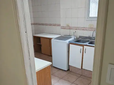 Departamento en Alquiler de 3 ambientes