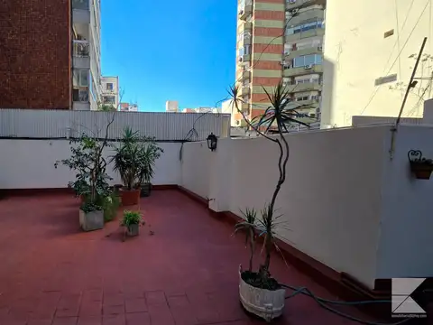 Avenida Santa Fe 1900, Piso 3