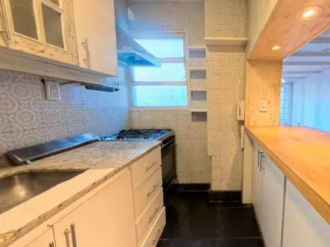Departamento en Venta 50 años