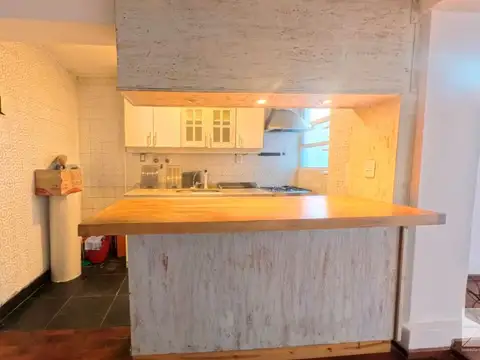 Departamento en Venta en Recoleta, USD 155.000