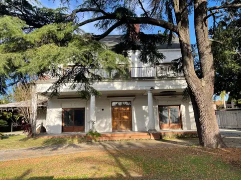 Casa en Venta en Martinez Santa Fe / Fleming, USD 2.000.000