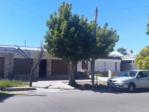 Casa en Venta en San Rafael, Mendoza