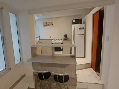 Depto Tipo Casa en Venta de 2 dormitorios