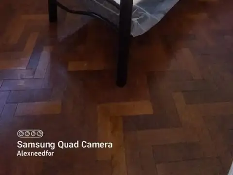 Departamento en Alquiler Temporal 60 años