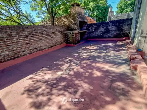 Depto Tipo Casa en Venta de 4 ambientes