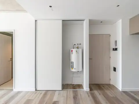 Departamento en Venta en Villa Urquiza, USD 97.000