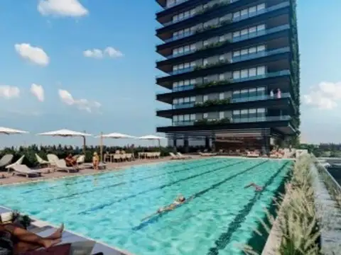 Departamento en Venta Apto profesional