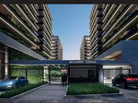 Departamento en Venta de 2 dormitorios