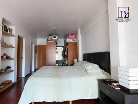 Departamento en Venta en Barracas, USD 74.000