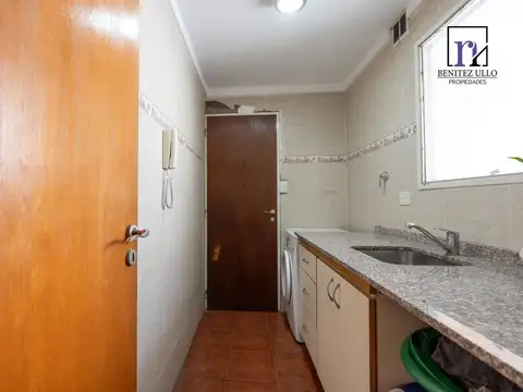 Departamento en Venta con 1 cochera