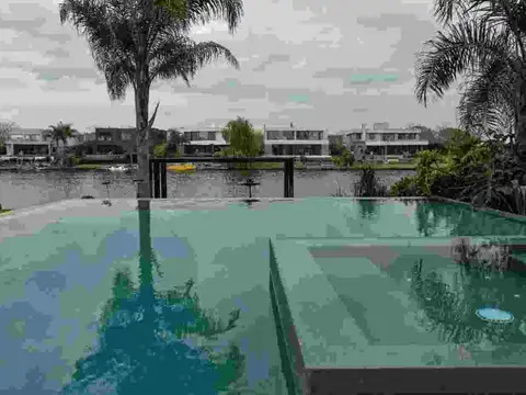 Casa en Venta en Nordelta Virazón, USD 2.700.000