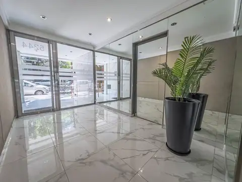 Mendoza 5244 , Piso 6