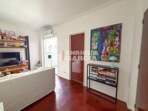Departamento en Venta en Villa Urquiza, USD 105.000