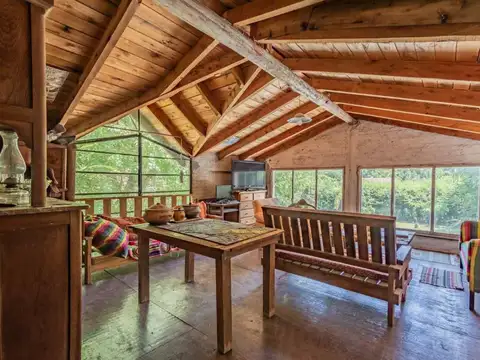Casa en Venta 6 años