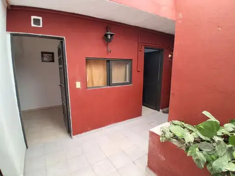 PH 2 AMBIENTES VENTA MATADEROS PATIO RECICLADO