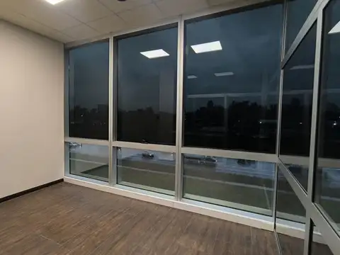 OPPEL | Oficina en Alquiler | OFFICE PARK QUATRO  Pilar |  Cod: 25248
