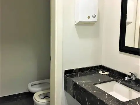 OPPEL | Oficina en Alquiler | OFFICE PARK QUATRO  Pilar |  Cod: 25248