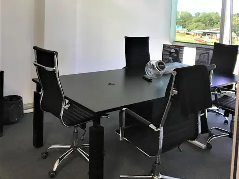 Oficina en Alquiler 11 años