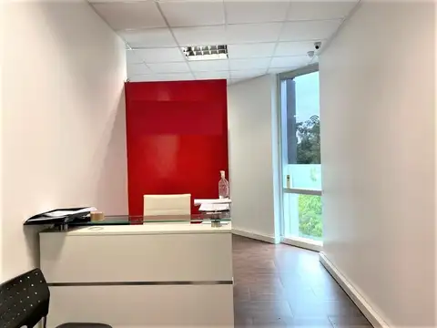 OPPEL | Oficina en Alquiler | OFFICE PARK QUATRO  Pilar |  Cod: 25248
