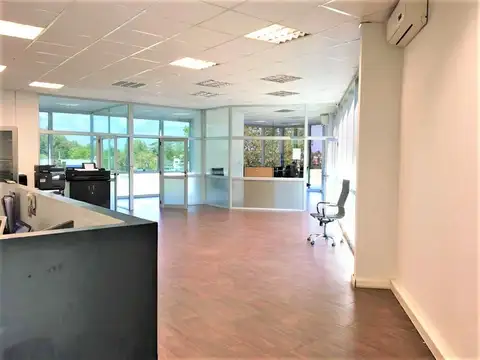OFFICE PARK  (   25248 ) 100