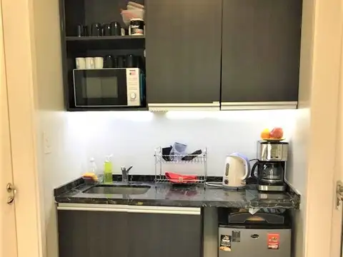 Oficina en Alquiler al Norte