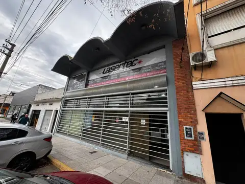 Local en Venta 16 años