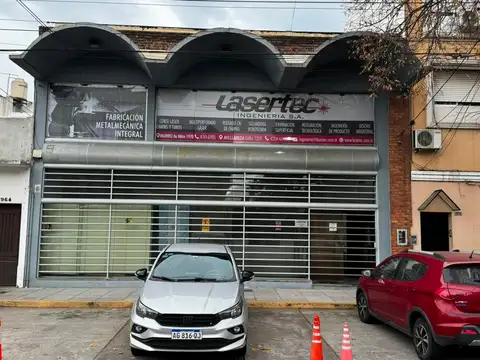 Local en Venta en General San Martín, USD 440.000