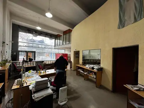 Local en Venta 16 años
