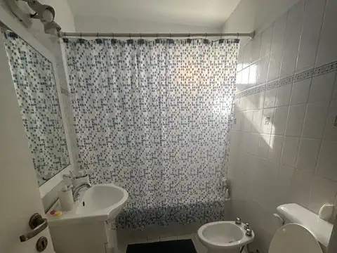 2 amb  tipo loft cfte luminoso con balcón coc indepte