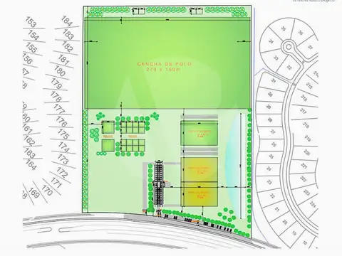 Barrio San Sebastian