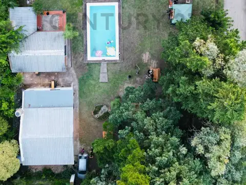 Parque Sicardi | VENTA Casa Quinta